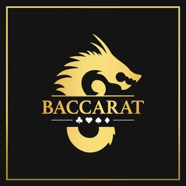 Baccarat dragon